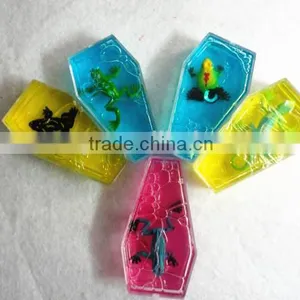 Funny Crystal Slime Toy Galaxy Putty Slime Toy thumbnail-1