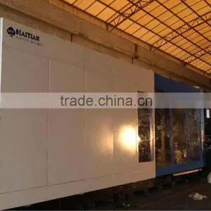 1800 Ton Plastic Injection Molding Machine thumbnail-2