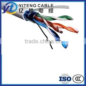 Electric Wire Cable, Heavy Duty Electric Wire, Flat Wire Power Cable thumbnail-1