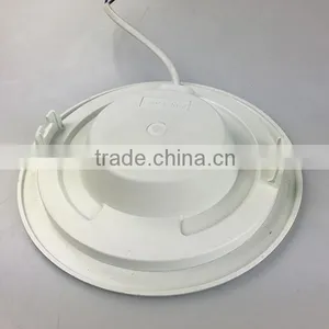 2 In 1 220MM Recessed 1350LM Ra80 PF0.9 18W LED Panel Light thumbnail-2
