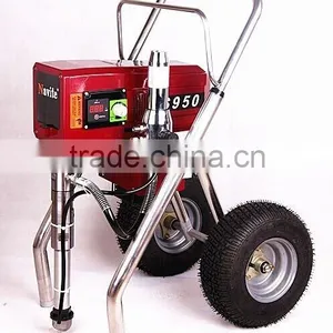 Hot Sale Heavy Duty Airless Paint Sprayer Electric Paint Sprayer NA-950 thumbnail-1