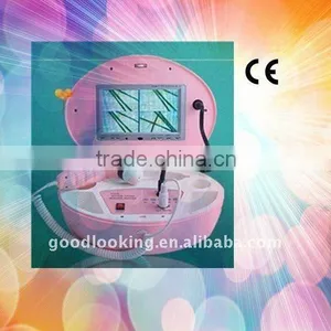 2015 Hot Seling Portable Scalp/skin Diagnosis System thumbnail-1