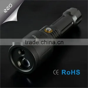 Laser Flashlight, Green Laser Flashlights for Sale, Laser Beam Flashlight thumbnail-1