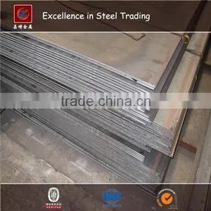A Grade Shipbuilding Steel Plate thumbnail-2