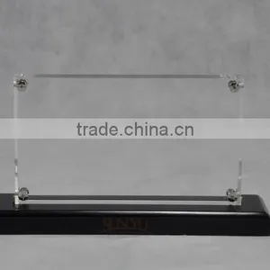 Customized Acrylic Photo Frame,picture Frame,photograph Frame With Screw thumbnail-4