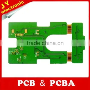 Electronic Fan PCB thumbnail-1