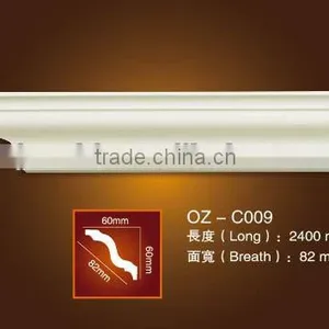 China pu Cornice/ pu Moulding thumbnail-4