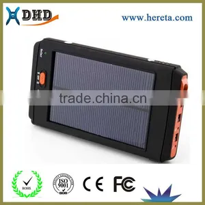 Solar 11200 Mah High Capacity Power Bank for Laptop thumbnail-5