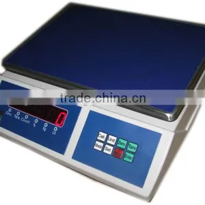 Waterproof Desk Scale thumbnail-3