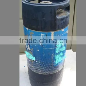 Plastic Keg thumbnail-1