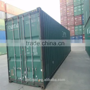 Normal Use 40HC Container for Transport thumbnail-4