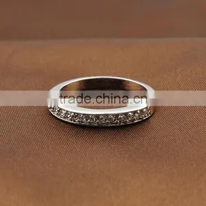 Brass Rings Jewelry Jewelry 1 Dollar Ring thumbnail-5