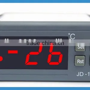 Adjust Fridge Thermostat JD-100 thumbnail-2