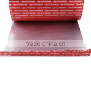 JC FOB Bottle Plastic Laminated Packing Film,cover Sealing Wrapping,peelable Lids Film for Sale thumbnail-6