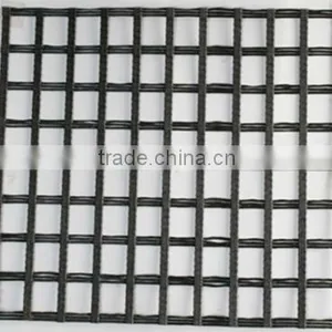 Geogrid for Bridge Approach Wall thumbnail-1