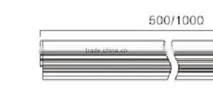 Ip65 Low Power 12W/M SMD or Dim 5mm Led Strip Light Led Linear Light thumbnail-3
