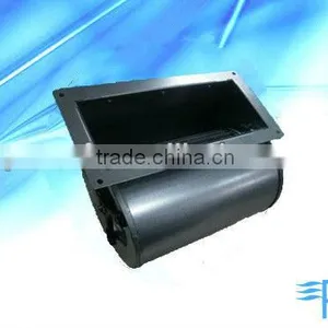 New Product! PSC IP54 Metal EC Centrifugal Blower: 180x171.5x95mm With CE and Erp2015 thumbnail-1