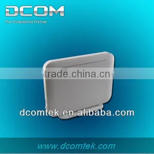 4 LAN Ports 300Mbps Voip Vdsl2 Modem Router thumbnail-1