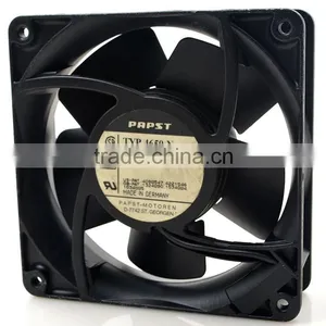 Rotary Fan TYP4650N 220V 18W 12038 12CM With 60 Days Warranty thumbnail-1