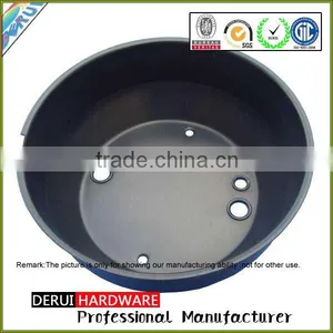 Perforated Metal Lighting Cover thumbnail-1