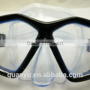 Swim Goggle Strap Sports Glasses Diving Mask thumbnail-1