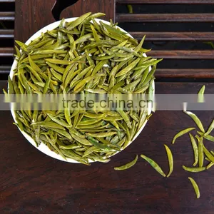 Fat Removal Tea Tin Box Gift Packing Vital Green Tea thumbnail-2