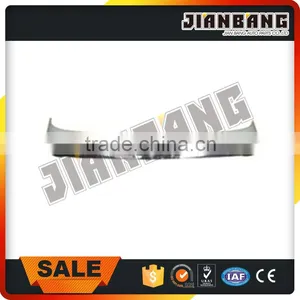 SHACMAM Truck Boday Parts.Delong F3000 Sun Shade. DZ13241870056 thumbnail-1