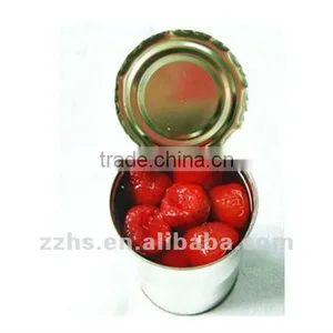 Canned Strawberry thumbnail-1