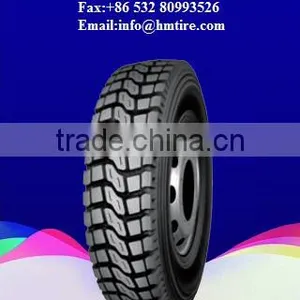 High Quality With Low Price Radial 12.00R20 Truck Tyre thumbnail-5