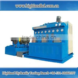 Made in China Skydrol Hydraulic Test Stand thumbnail-1