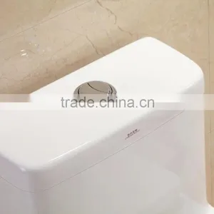 Hot Sale Dennis 2056 One Piece Toilet Bowl thumbnail-2