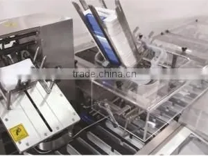 Automatic Ampoule Packaging Line, Pharmaceutical Packaging Line thumbnail-4