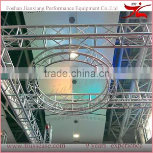 GET Show Aluminum Exhibition Booth Truss thumbnail-3