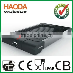 Electric Grill thumbnail-1