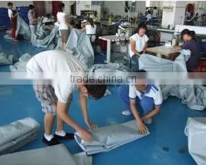 Neihuang Heching Leisure Co., Ltd. company overview - view 1 thumbnail