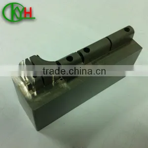 Precision Plastic Injection Mold Parts thumbnail-4