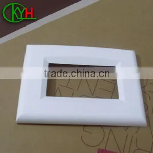 China Manufacturing Good Quality Injection Plastic Product thumbnail-1