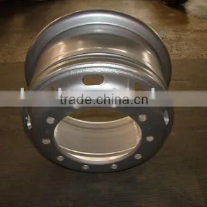 HEAVY TRUCK Wheel thumbnail-1