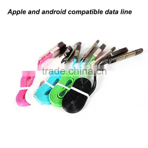 Mfi Usb Cable,usb Charging Cable,micro Usb Cable thumbnail-1