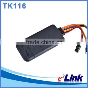 China GPS Tracking Unit For Cars, Shenzhen Manufacturer thumbnail-1