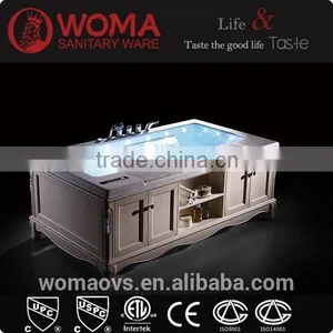 Best Price for Solid Wood Bathtub thumbnail-1