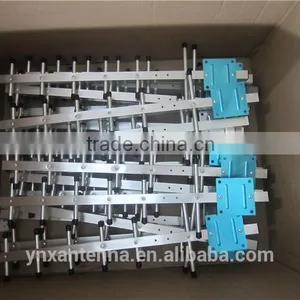1.2GHz YAGI Antenna 12dBi High Gain for Wireless Long Range Security Camera System thumbnail-6