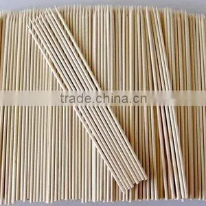 Wooden Skewers for BBQ Industrial Use thumbnail-1