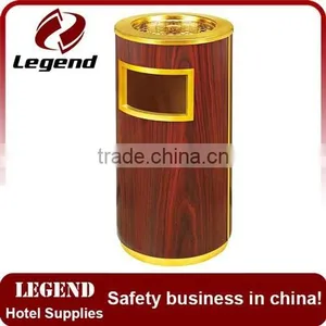 Indoor Floor Ashtray Stand Hotel Dustbin thumbnail-4