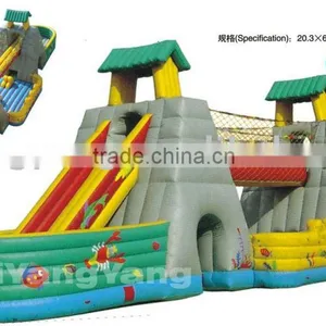 Inflatable Toy thumbnail-1