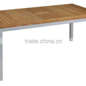 Outdoor Furniture Dining Set thumbnail-5