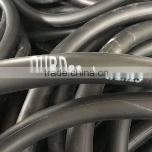 MTB Bicycle Tube 14x1.75 FV 33mm 24x1.75-1.95 12 1/2 x 2 1/4 Butyl Inner Tube thumbnail-3
