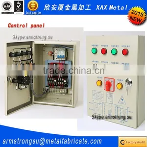 XAX005MF New World Online Shopping Metal Bracket Fabrication Made in China thumbnail-2