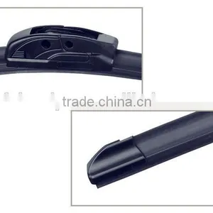 Best Selling Silicone Windshield Wipers Auto Parts Car Wiper Blade Car Accessories thumbnail-6