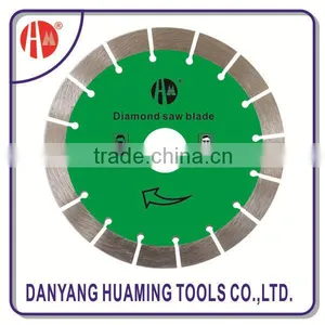 Diamond Blade/diamond Saw Blade/diamond Disc thumbnail-3